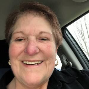 Meet your Posher, Cheryl